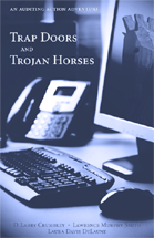 Trap Doors and Trojan Horses: An Auditing Action Adventure cover