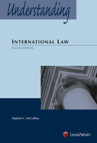 Understanding International Law, Second Edition cover
