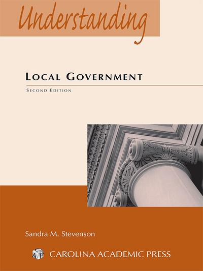 Understanding Local Government, Second Edition