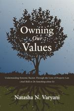 Owning Our Values cover