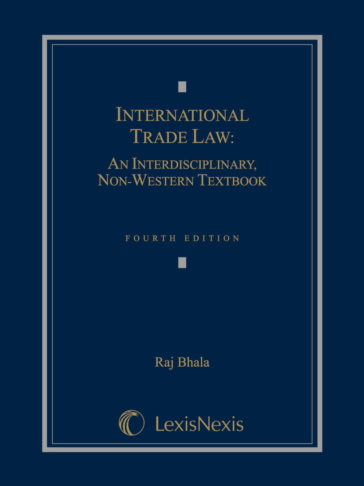 international trade law thesis