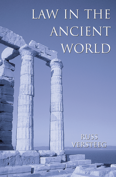 Law in the Ancient World
