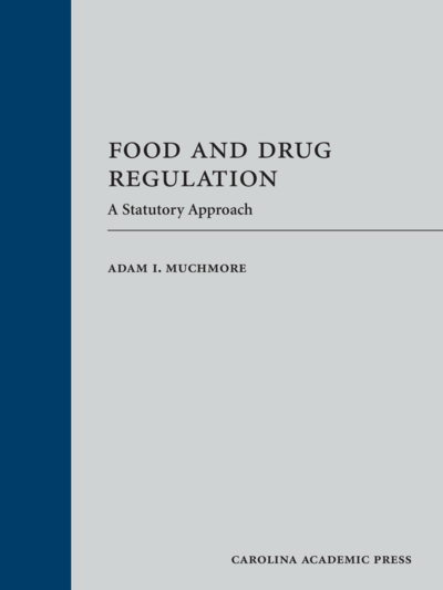 Food and Drug Regulation