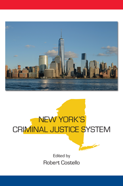 New York's Criminal Justice System