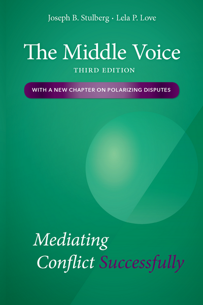 cap-the-middle-voice-mediating-conflict-successfully-third-edition