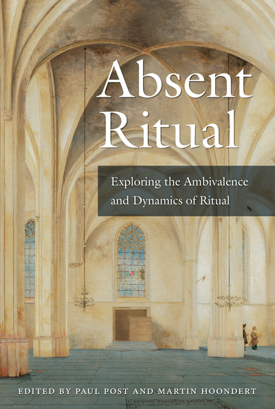Absent Ritual