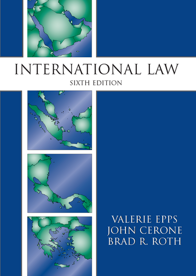 International Law, Sixth Edition