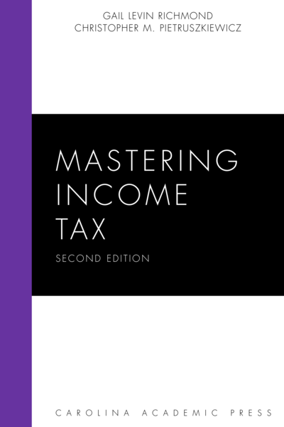 Mastering Income Tax, Second Edition