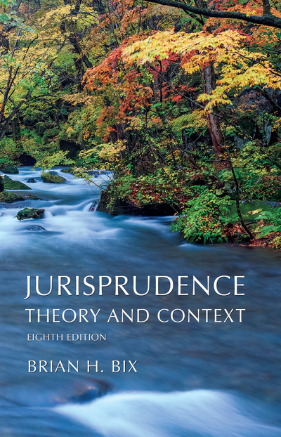Jurisprudence, Eighth Edition