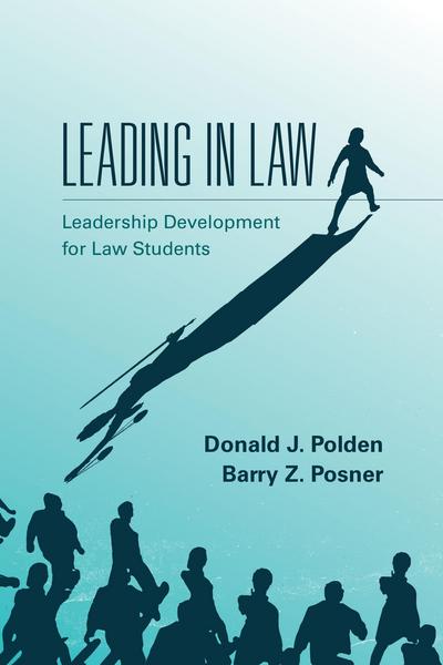 Leading in Law