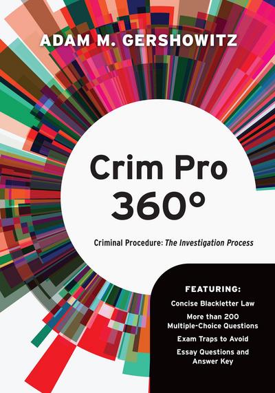 Crim Pro 360°
