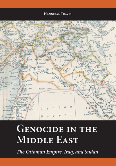Genocide in the Middle East