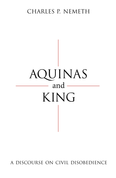 Aquinas and King