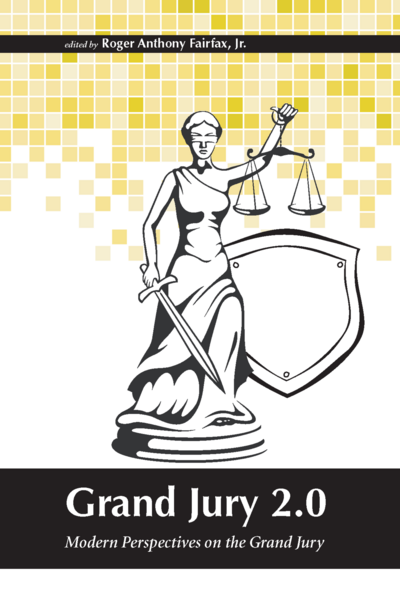 Grand Jury 2.0