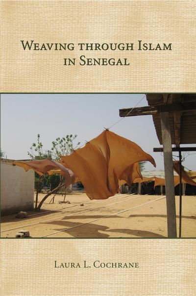 Weaving through Islam in Senegal