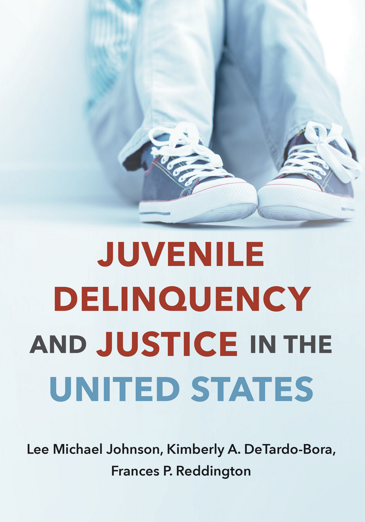 CAP - Juvenile Delinquency And Justice In The United States ...