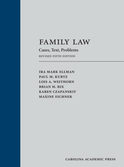 family law case study