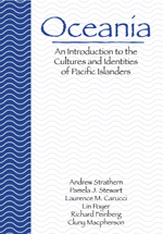 Oceania: An Introduction to the Cultures and Identities of Pacific Islanders cover