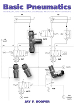 Basic Pneumatics: An Introduction to Industrial Compressed Air Systems and Components cover