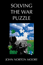 Solving the War Puzzle: Beyond the Democratic Peace cover
