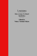 Louisiana: Microcosm of a Mixed Jurisdiction cover