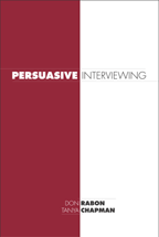 Persuasive Interviewing: A Forensic Case Analysis cover