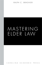 Mastering Elder Law cover