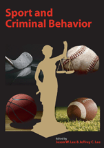 Sport and Criminal Behavior cover