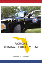 Florida's Criminal Justice System cover