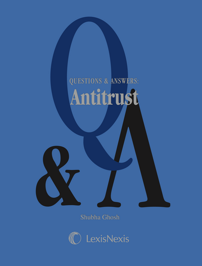 Questions & Answers: Antitrust