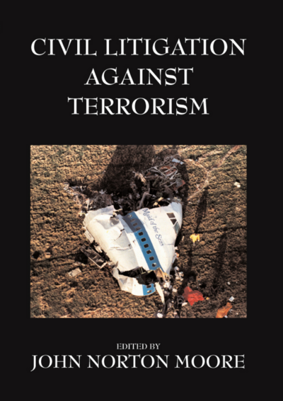 Civil Litigation Against Terrorism