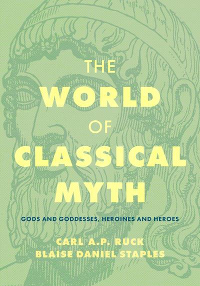 The World of Classical Myth