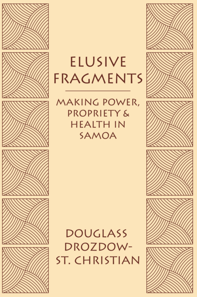 Elusive Fragments