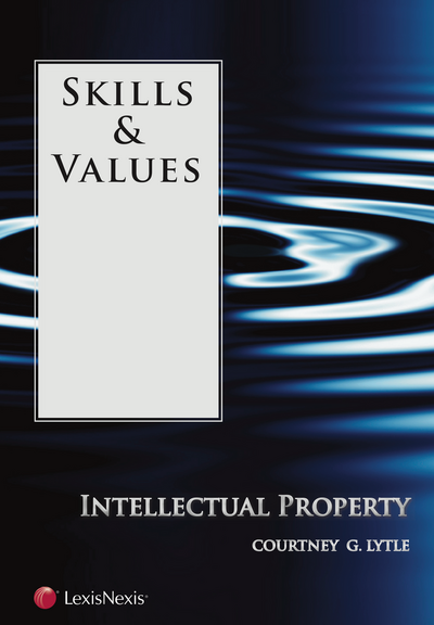 Skills & Values: Intellectual Property