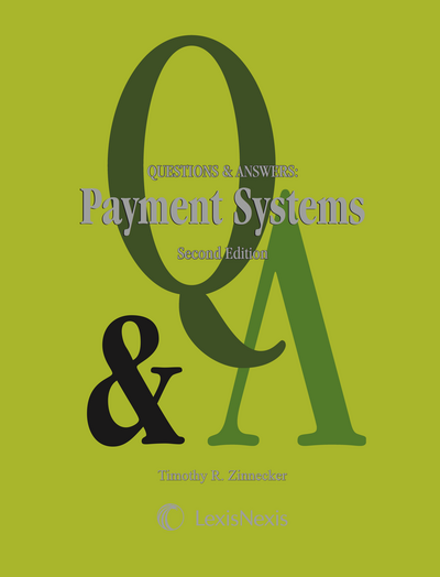 Questions & Answers: Payment Systems, Second Edition