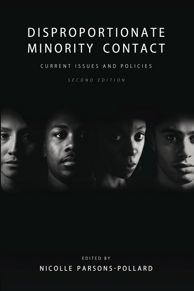Disproportionate Minority Contact, Second Edition