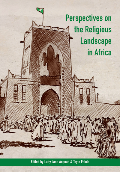 Perspectives on the Religious Landscape in Africa