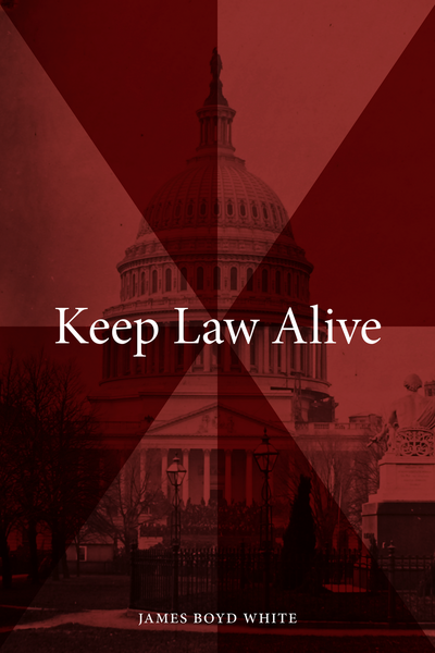 Keep Law Alive