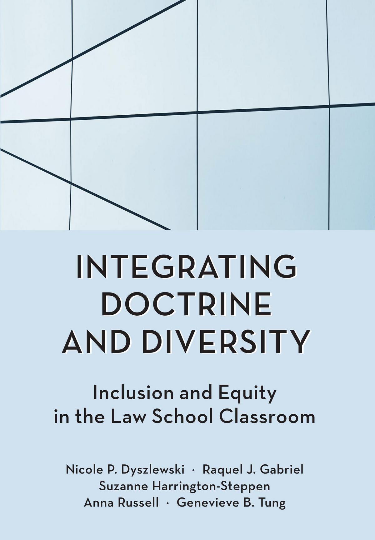 CAP - Integrating Doctrine and Diversity: Inclusion and Equity in the ...