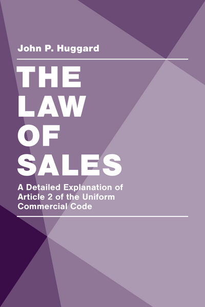 The Law of Sales
