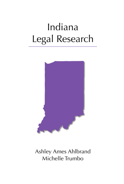 Indiana Legal Research