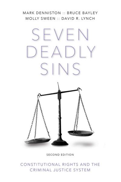 Seven Deadly Sins, Second Edition