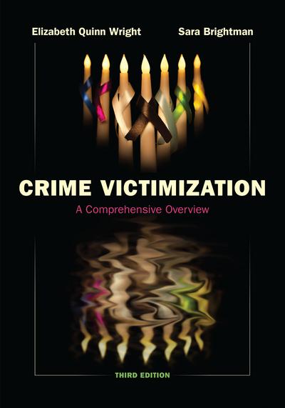 Crime Victimization, Third Edition