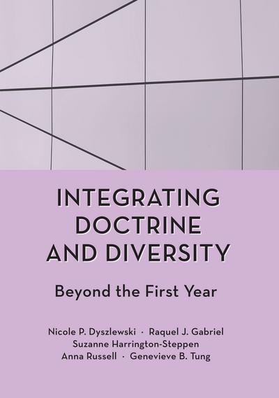 Integrating Doctrine and Diversity