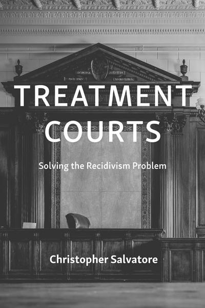 Treatment Courts