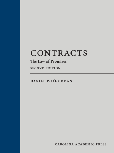 Contracts, Second Edition