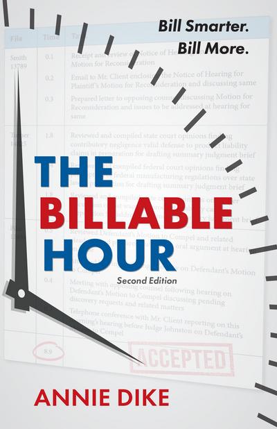 The Billable Hour, Second Edition