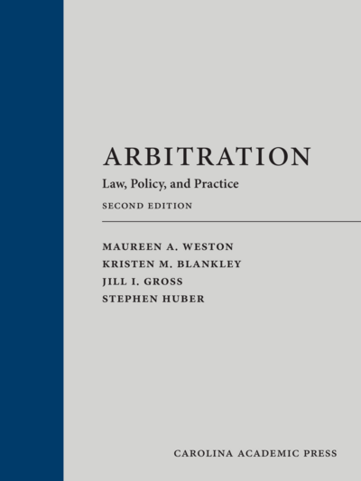 Arbitration, Second Edition