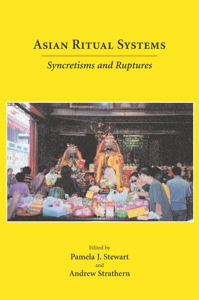 Asian Ritual Systems
