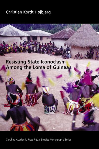 Resisting State Iconoclasm Among the Loma of Guinea